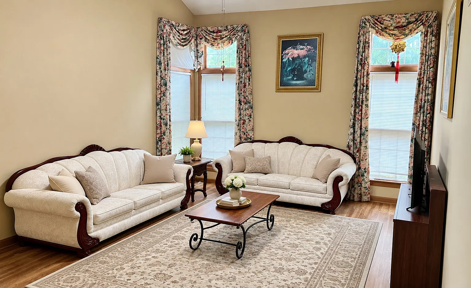 4 bed, 2.5 bath, $4,200 — Photo 3