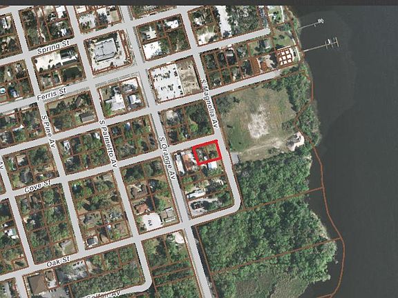 2nd image of 305 Cove St