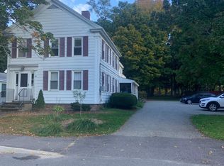 57 High St #2, Saco, ME 04072