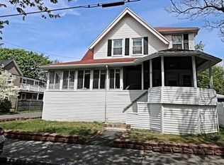 16 Underhill St #1, Winthrop, MA 02152