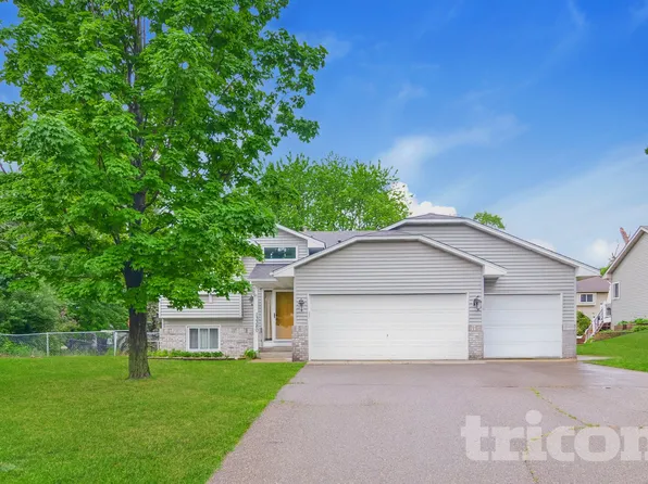 13380 Jay St NW, Andover, MN 55304