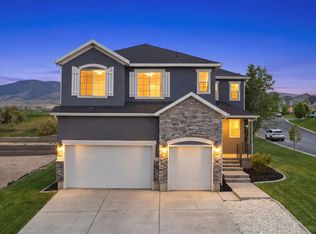 1907 S Centennial Blvd, Saratoga Springs, UT 84045