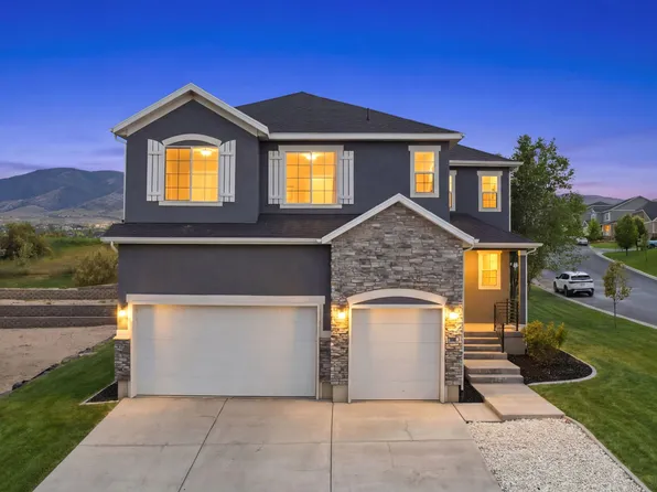 1907 S Centennial Blvd, Saratoga Springs, UT 84045