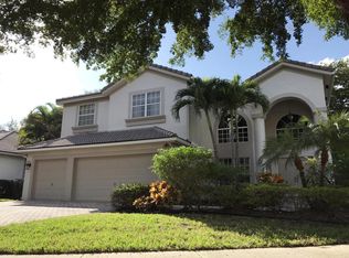 10076 Umberland Pl, Boca Raton, FL 33428