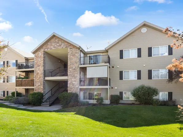 1693 W Westbury Way N #K, Lehi, UT 84043