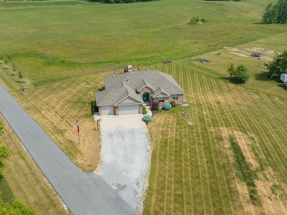 1021 E 145 N, Angola, IN 46703 Zillow