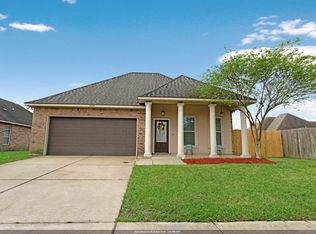 3797 Union Dr, Addis, LA 70710
