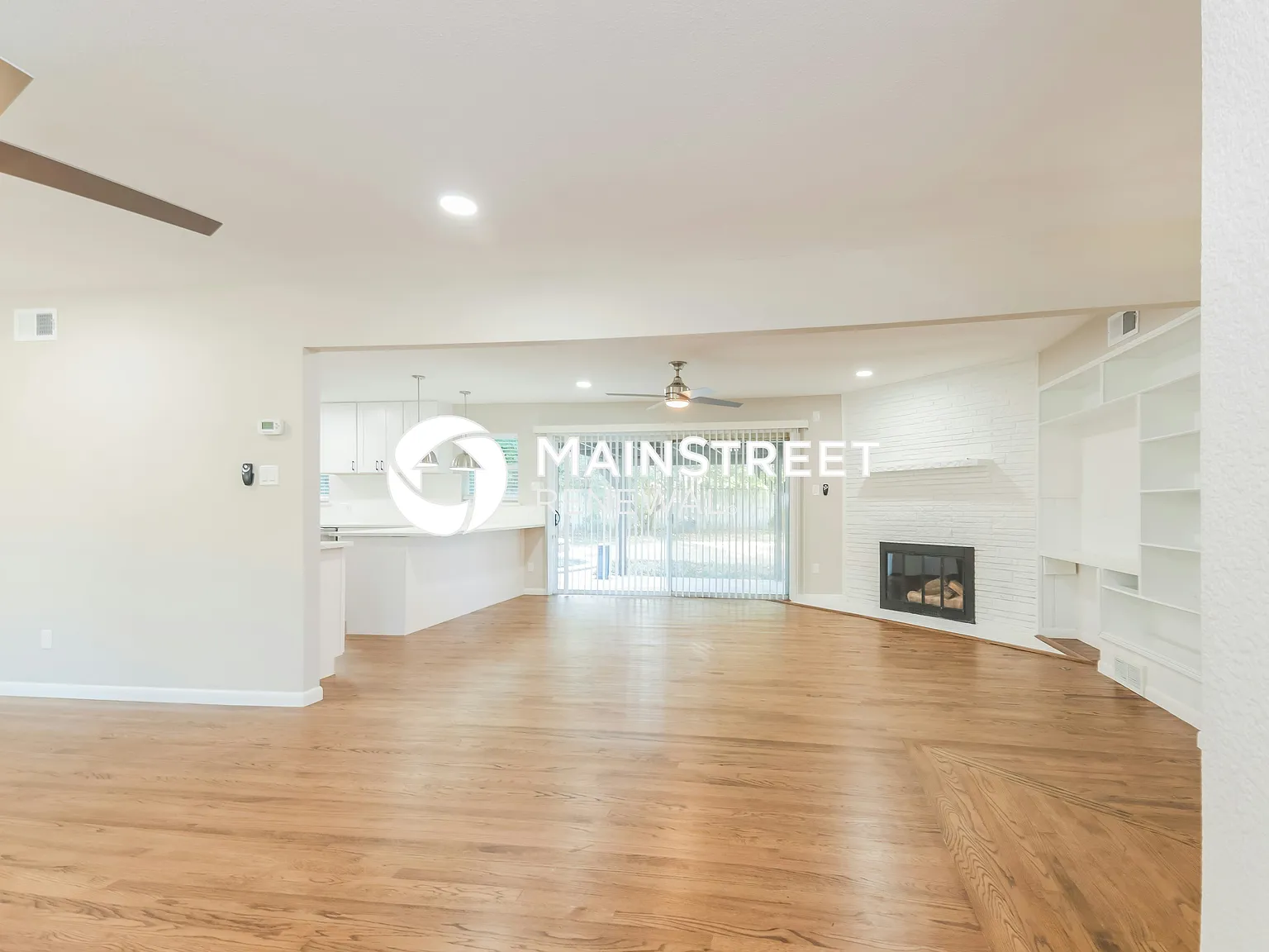 6518 Ridgemont Dr — Photo 3