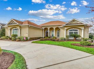 8124 Wacobee Dr, Myrtle Beach, SC 29579