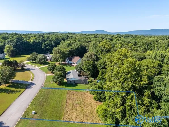 124 Jodie Dr, Huntsville, AL 35811