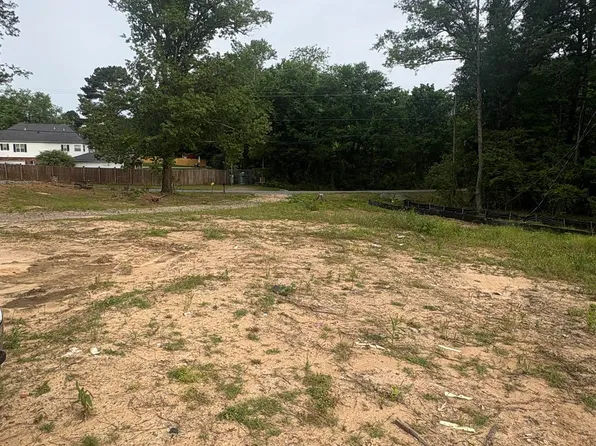 4108 S Shobe Rd, Bryant, AR 72022