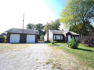 2809 Prairie Grove Dr, Fort Wayne, IN 46809