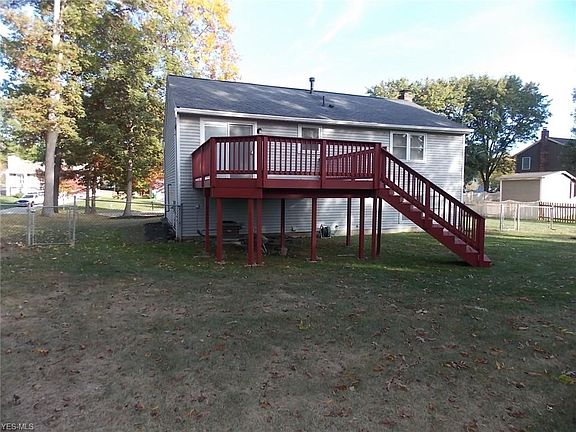 5th image of 10450 Belleau Dr
