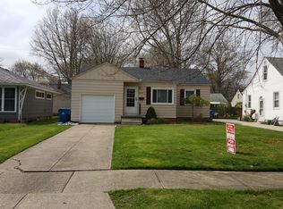 27849 Lincoln Rd, Bay Village, OH 44140