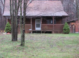 3096 Springwood Dr, Sharpsville, PA 16150