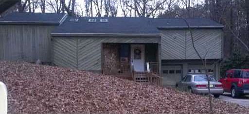 2nd image of 2214 Cedar Forks Dr