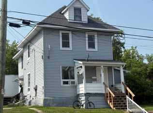 106 4th Ave W, North Bay, ON P1B3M8