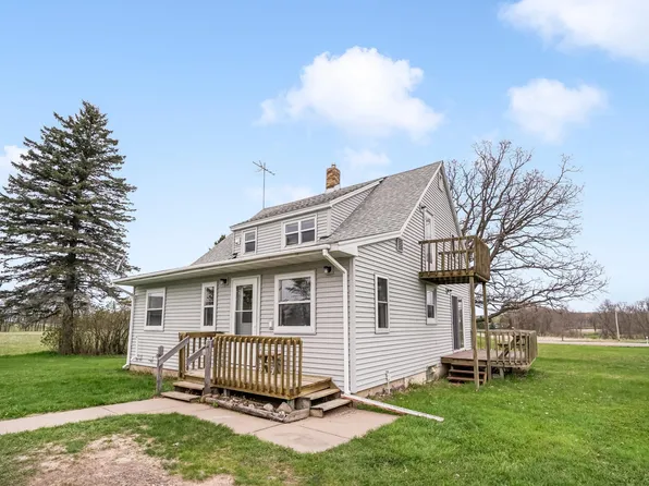 1667 210th Ave, Mora, MN 55051