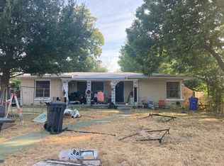 4109 Austin Ave, Waco, TX 76710
