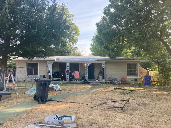 4109 Austin Ave, Waco, TX 76710