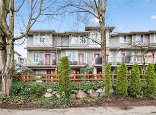 14952 58th Ave #41, Surrey, BC