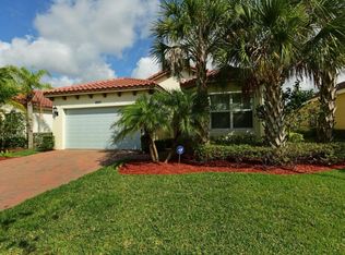 2851 Bellarosa Cir, Royal Palm Beach, FL 33411
