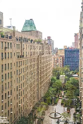 Rented by Brown Harris Stevens