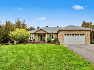 30 Canadian Dr, Ottawa, ON K0A 1B0
