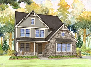 872 Magnolia Acres Ln, Fuquay Varina, NC 27526