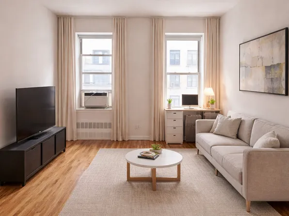 48 West 55th Street image 1 of 7