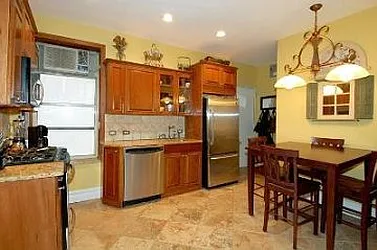 Rented by Metropolitan Property Group