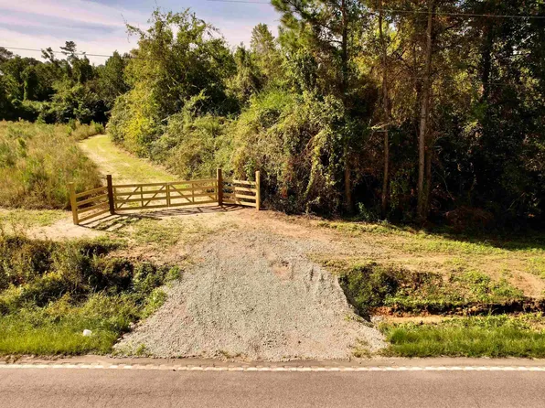 14.81 Acres-TBD S Deerfield Rd., Johnsonville, SC 29555