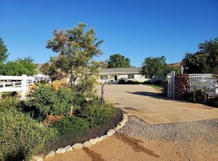 6367 Valley Sage Rd, Acton, CA 93510