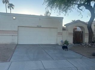 20006 N 47th Ln, Glendale, AZ 85308