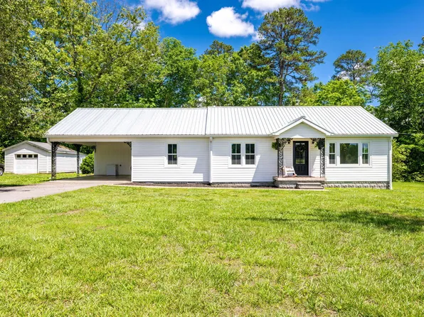 14402 Birchwood Pike, Birchwood, TN 37308