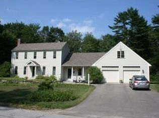 71 Tehias St, Rye, NH 03870