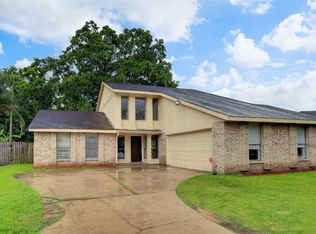 6522 Lewiston Ct, Houston, TX 77049