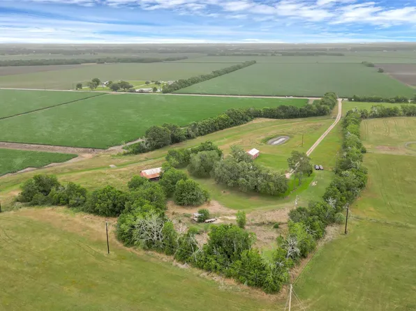 4518 Reeh Rd, Needville, TX 77461