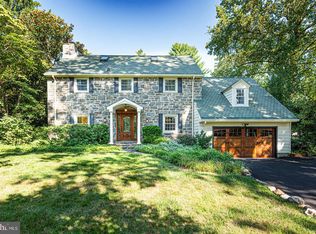 305 Beatty Rd, Media, PA 19063