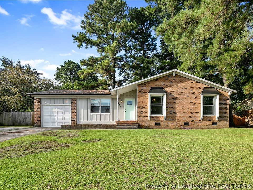 1857 Geiberger Dr, Fayetteville, NC 28303 | Zillow