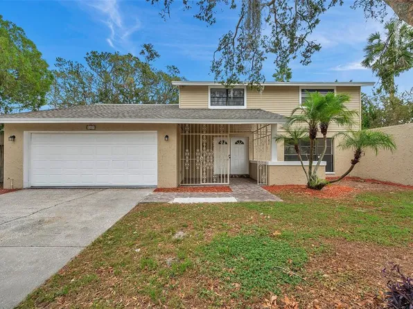 8309 La Serena Dr, Tampa, FL 33614