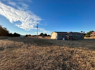 433 County Road 1510, Rush Springs, OK 73082