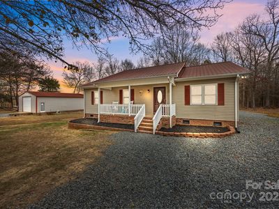 184 Danritch Dr, Richfield, NC, 28137