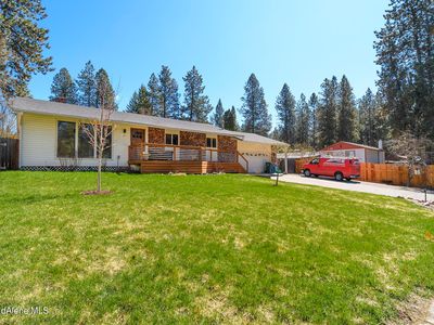 117 S Ridgewood Dr, Post Falls, ID, 83854