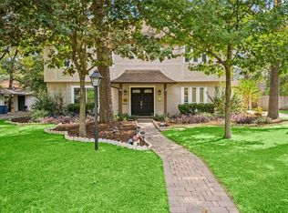 3815 Woodbriar Dr, Houston, TX 77068