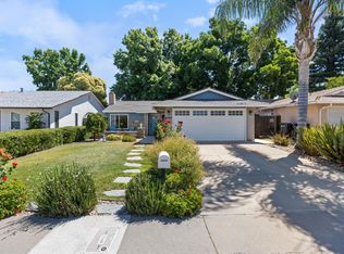 2884 Baronet Way, Sacramento, CA 95833