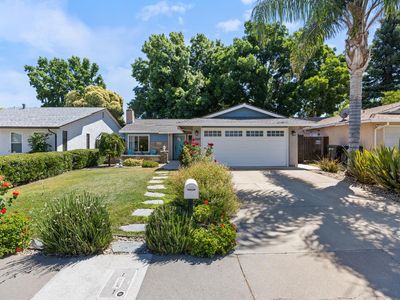 2884 Baronet Way, Sacramento, CA, 95833