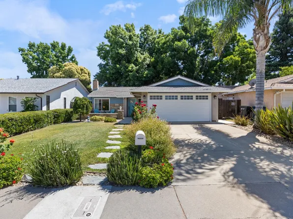 2884 Baronet Way, Sacramento, CA 95833