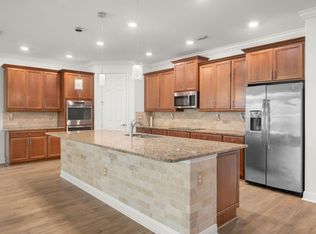 10095 SW Indian Lilac Trl, Port Saint Lucie, FL 34987