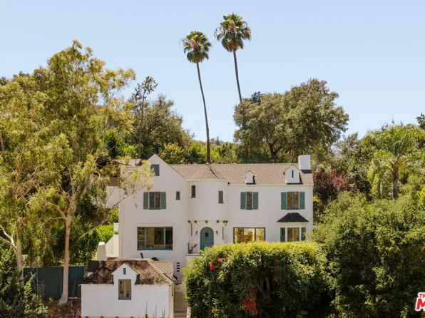 3001 Passmore Dr, Los Angeles, CA 90068